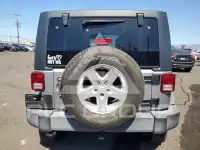 2017 Jeep WRANGLER фото