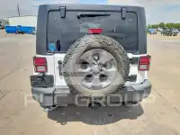 2017 Jeep WRANGLER фото