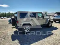 2017 Jeep WRANGLER photo