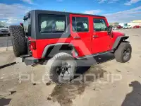 2017 Jeep WRANGLER photo