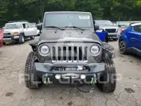 2017 Jeep WRANGLER фото