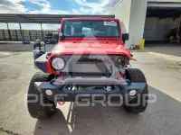 2017 Jeep WRANGLER photo