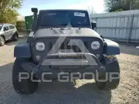 2017 Jeep WRANGLER фото
