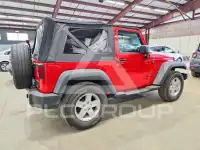 2017 Jeep WRANGLER photo