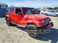 2017 Jeep WRANGLER фото