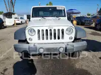 2017 Jeep WRANGLER photo