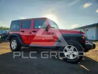 2017 Jeep WRANGLER фото