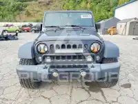 2017 Jeep WRANGLER фото