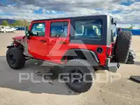 2017 Jeep WRANGLER photo
