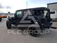 2017 Jeep WRANGLER photo