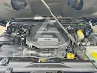 2017 Jeep WRANGLER фото