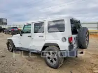 2017 Jeep WRANGLER photo