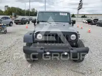 2017 Jeep WRANGLER фото