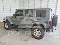 2017 Jeep WRANGLER photo