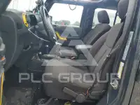 2017 Jeep WRANGLER фото