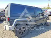 2017 Jeep WRANGLER фото
