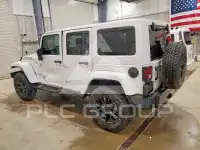 2017 Jeep WRANGLER фото