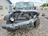 2017 Jeep WRANGLER photo