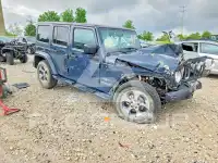 2017 Jeep WRANGLER photo