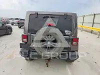2017 Jeep WRANGLER photo