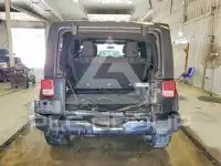 2017 Jeep WRANGLER фото