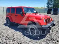 2017 Jeep WRANGLER photo