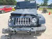 2017 Jeep WRANGLER фото