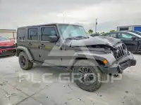 2017 Jeep WRANGLER photo