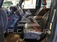 2017 Jeep WRANGLER photo