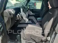 2017 Jeep WRANGLER фото