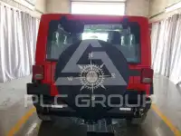 2017 Jeep WRANGLER photo