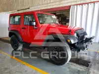 2017 Jeep WRANGLER photo