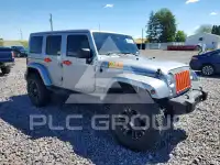 2017 Jeep WRANGLER фото