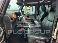 2017 Jeep WRANGLER фото