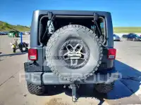 2017 Jeep WRANGLER фото