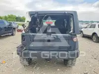 2017 Jeep WRANGLER фото