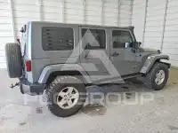 2017 Jeep WRANGLER photo
