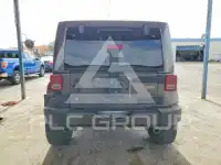 2017 Jeep WRANGLER photo