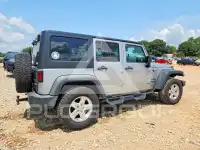 2017 Jeep WRANGLER фото