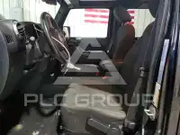2017 Jeep WRANGLER фото