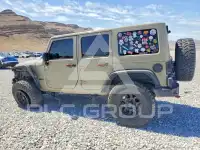 2017 Jeep WRANGLER photo