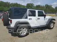 2017 Jeep WRANGLER фото