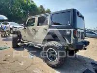 2017 Jeep WRANGLER photo