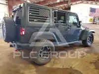 2017 Jeep WRANGLER photo