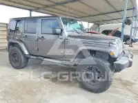 2017 Jeep WRANGLER photo