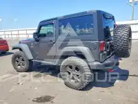 2017 Jeep WRANGLER photo