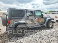 2017 Jeep WRANGLER photo