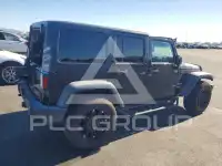 2017 Jeep WRANGLER photo