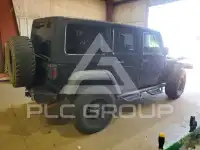 2017 Jeep WRANGLER фото