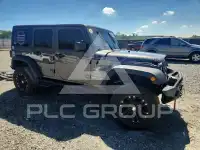 2017 Jeep WRANGLER фото